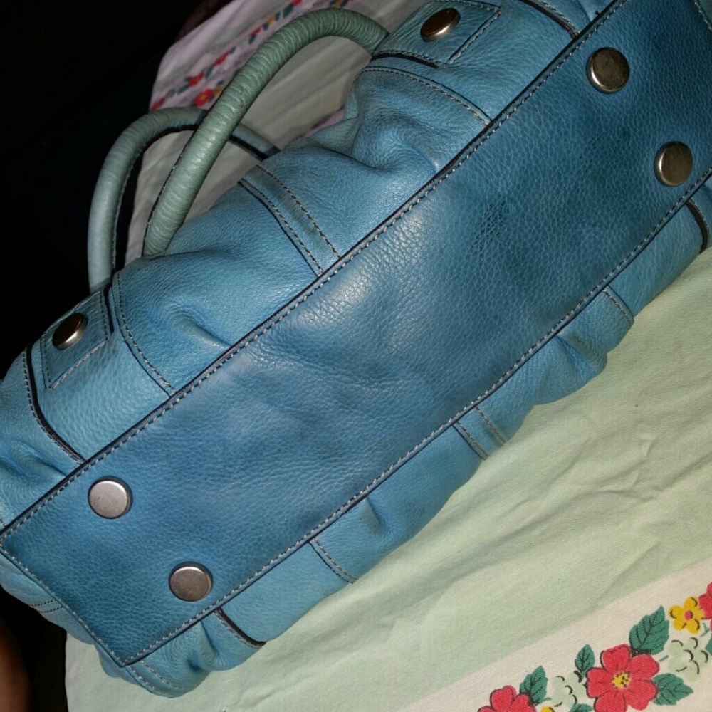 Fossil handbag - Picture 3 of 4